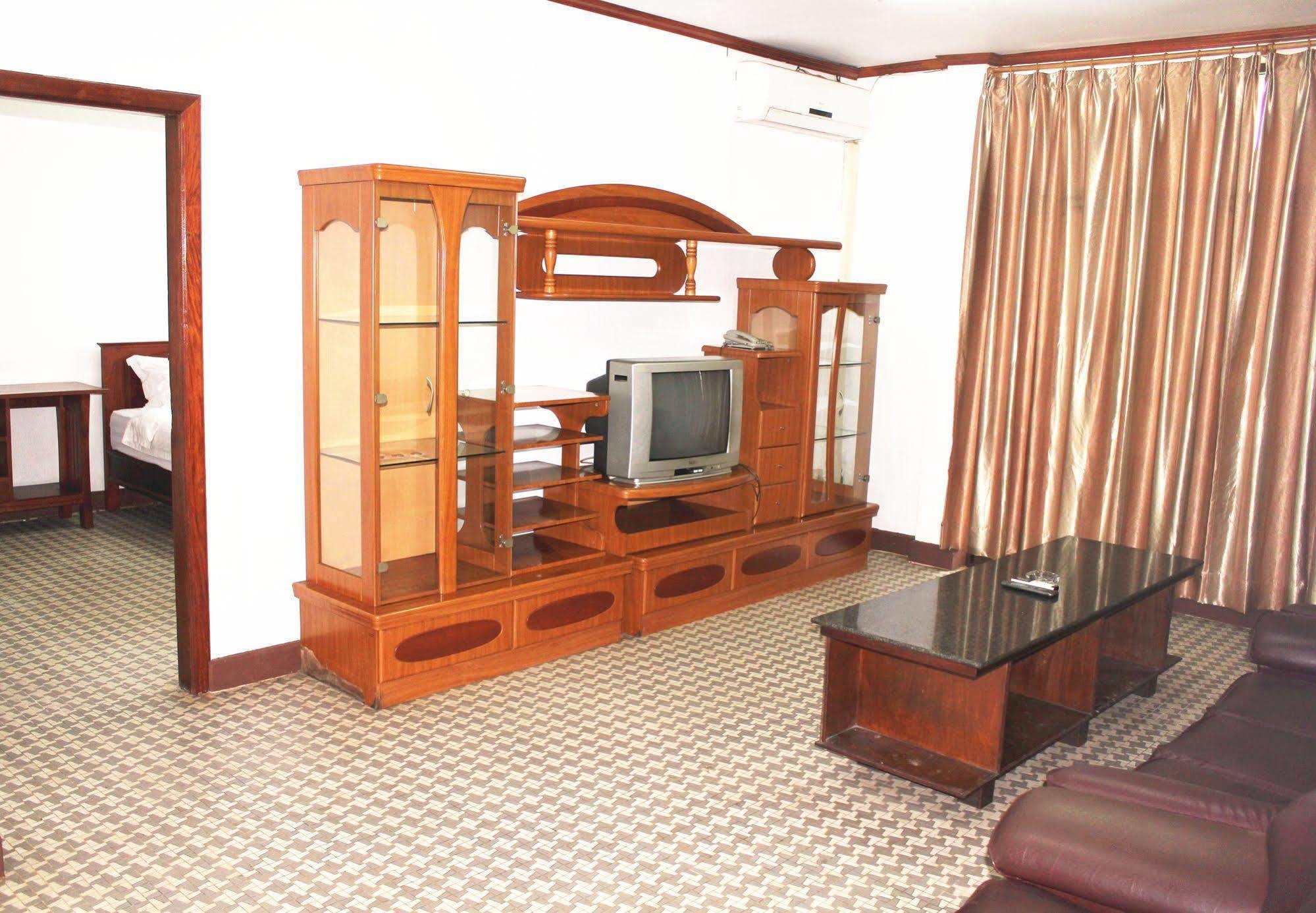 Mekong Hotel Vientián Kültér fotó