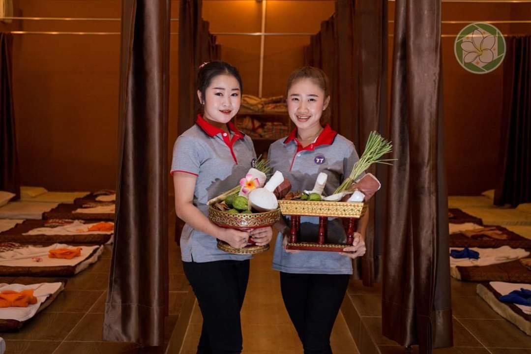 Mekong Hotel Vientián Kültér fotó
